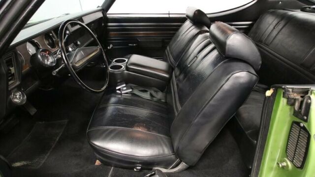 1971 Oldsmobile Cutlass -- - photo 5