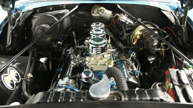 1955 Oldsmobile Eighty-Eight Holiday Detroit Custom - photo 4