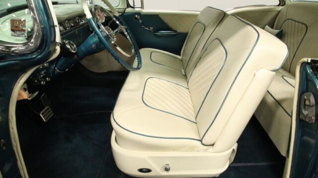1955 Oldsmobile Eighty-Eight Holiday Detroit Custom - photo 5