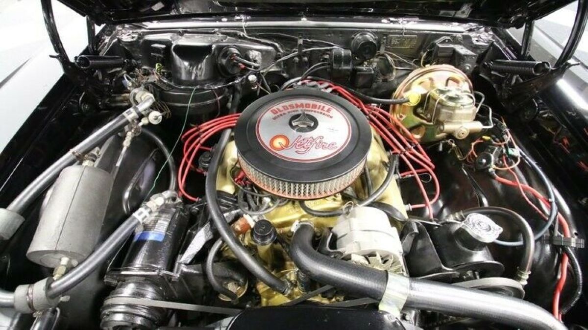 1967 Oldsmobile Cutlass Supreme - photo 4