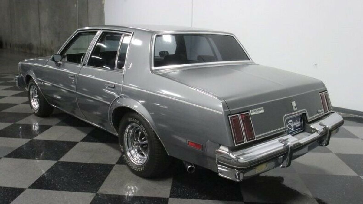 1986 Oldsmobile Cutlass Supreme - photo 10