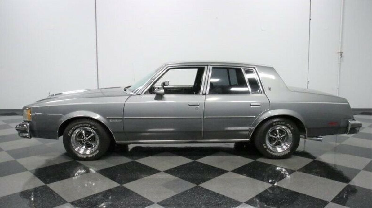 1986 Oldsmobile Cutlass Supreme - photo 3