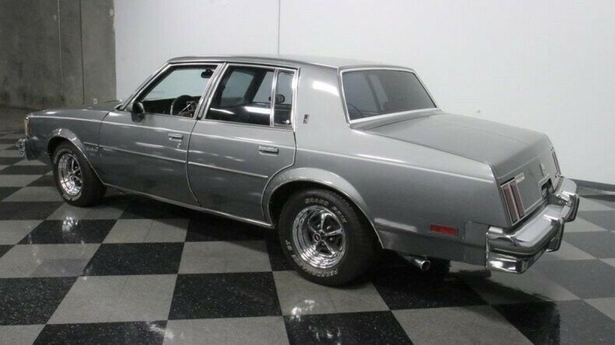 1986 Oldsmobile Cutlass Supreme - photo 9