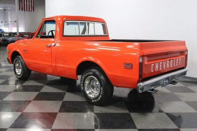 1968 Chevrolet C-10 -- - photo 10