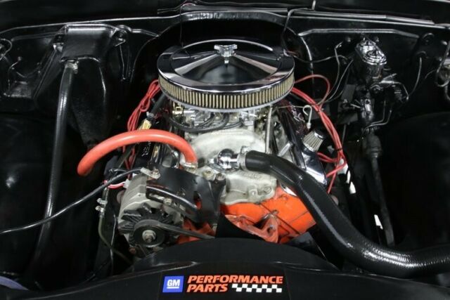 1968 Chevrolet C-10 -- - photo 4