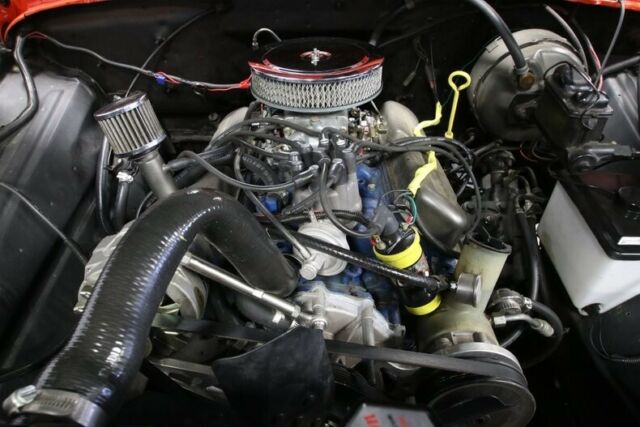 1972 Ford F-250 Custom - photo 4
