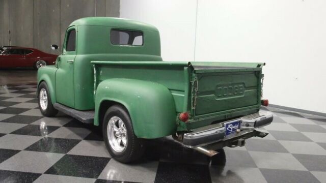 1953 Dodge Other Pickups Rat Rod - photo 10