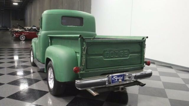 1953 Dodge Other Pickups Rat Rod - photo 11