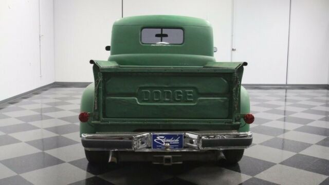 1953 Dodge Other Pickups Rat Rod - photo 12