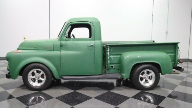 1953 Dodge Other Pickups Rat Rod - photo 3