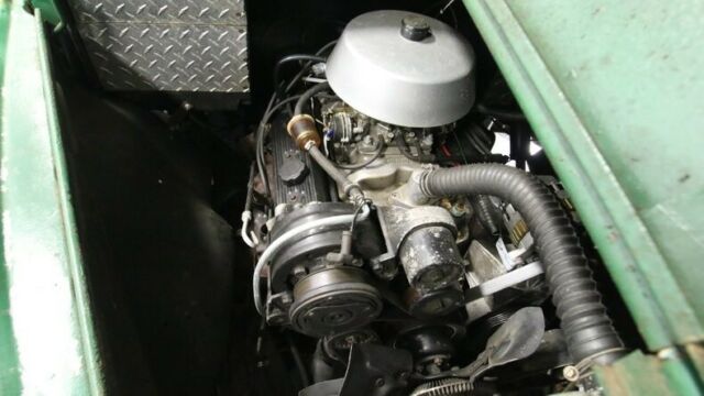 1953 Dodge Other Pickups Rat Rod - photo 4