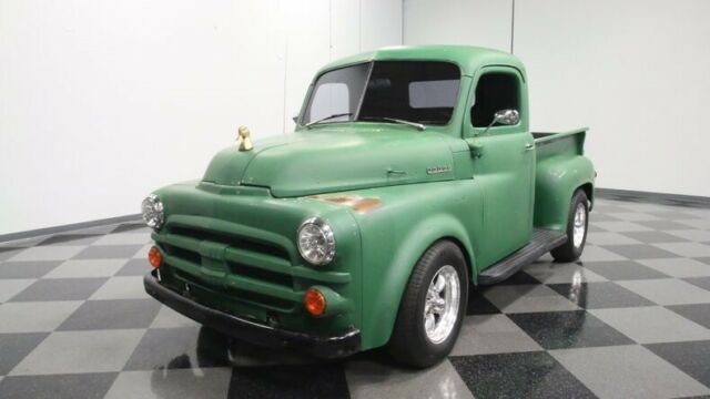 1953 Dodge Other Pickups Rat Rod - photo 6
