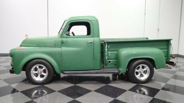 1953 Dodge Other Pickups Rat Rod - photo 8