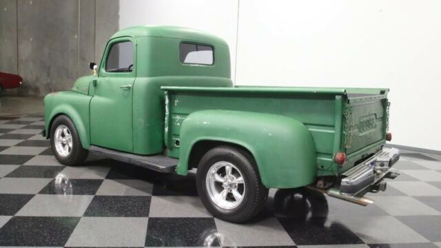 1953 Dodge Other Pickups Rat Rod - photo 9