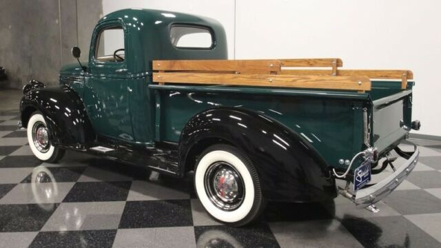 1946 Chevrolet Other Pickups - photo 10