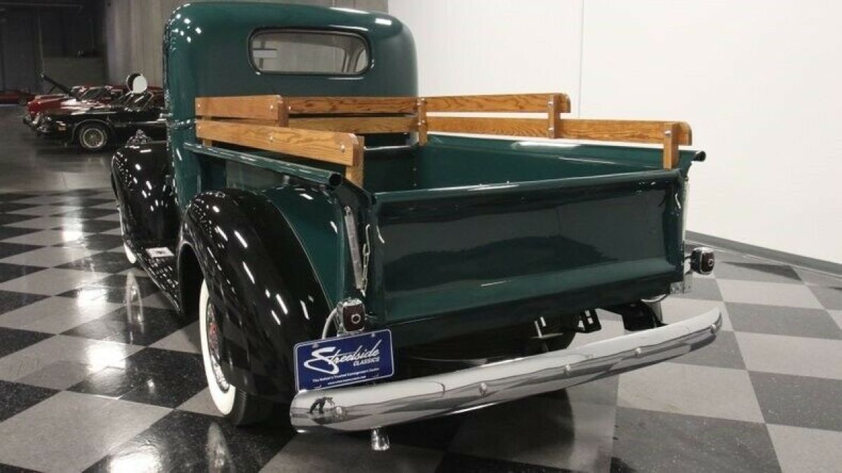 1946 Chevrolet Other Pickups - photo 12