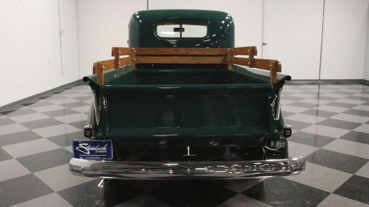 1946 Chevrolet Other Pickups - photo 13