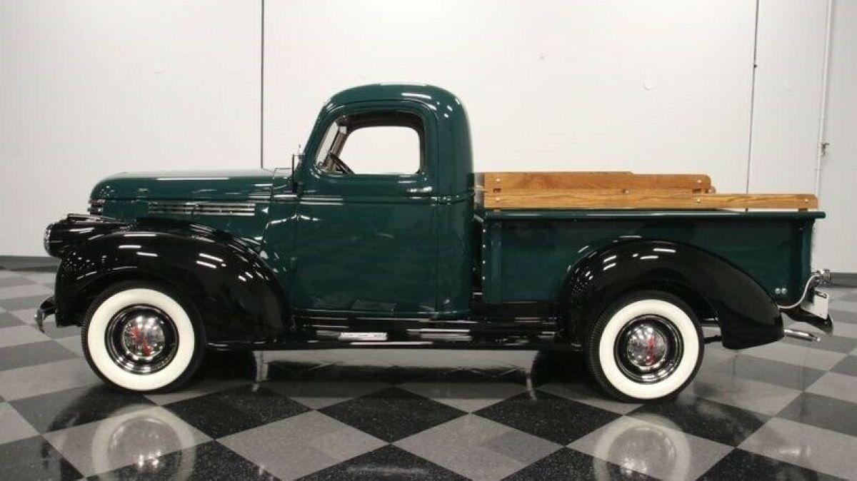 1946 Chevrolet Other Pickups - photo 3