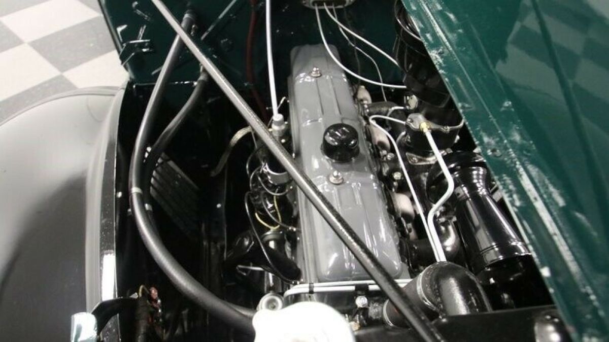 1946 Chevrolet Other Pickups - photo 4