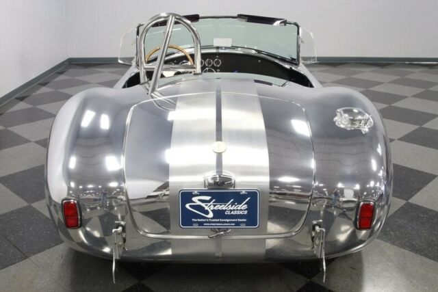 1965 Shelby Cobra CSX 50th Anniversary Edition #15 of 50 - photo 12