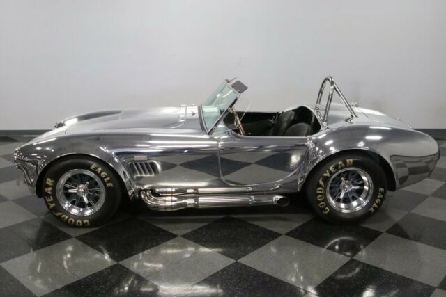 1965 Shelby Cobra CSX 50th Anniversary Edition #15 of 50 - photo 3