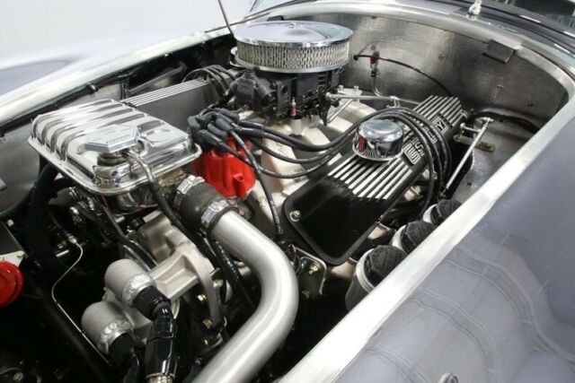 1965 Shelby Cobra CSX 50th Anniversary Edition #15 of 50 - photo 4