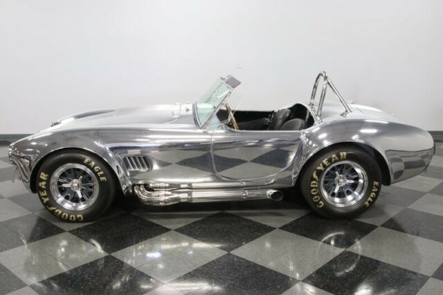 1965 Shelby Cobra CSX 50th Anniversary Edition #15 of 50 - photo 8
