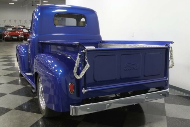 1949 Ford Other Pickups Restomod - photo 11