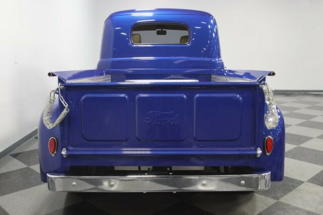 1949 Ford Other Pickups Restomod - photo 12