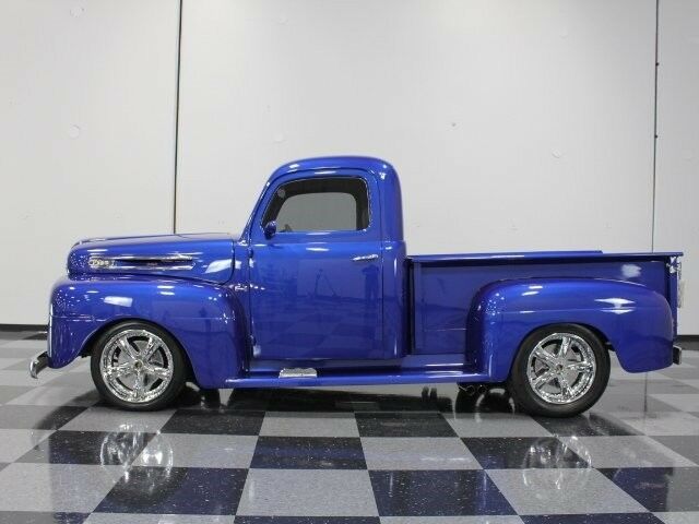 1949 Ford Other Pickups Restomod - photo 3