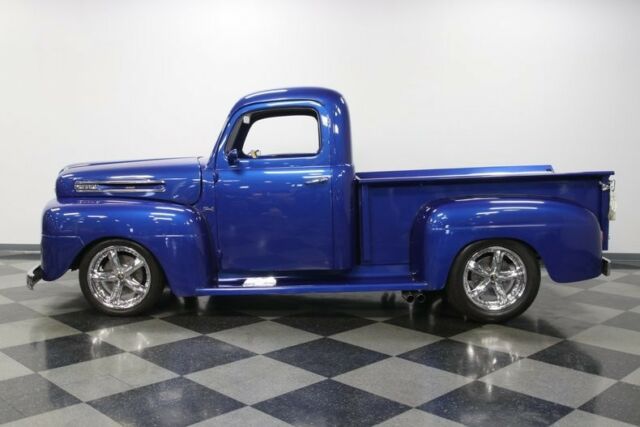 1949 Ford Other Pickups Restomod - photo 8