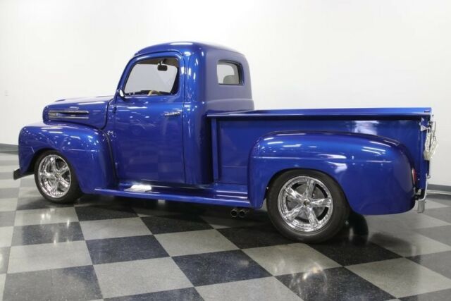 1949 Ford Other Pickups Restomod - photo 9