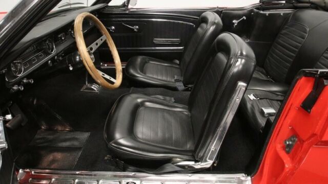 1965 Ford Mustang Convertible - photo 5