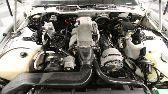1992 Pontiac Firebird Trans Am Convertible - photo 4