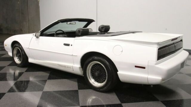1992 Pontiac Firebird Trans Am Convertible - photo 9