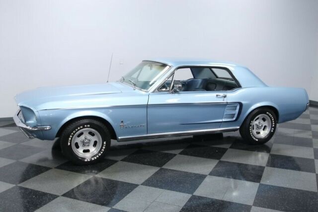 1967 Ford Mustang -- - photo 7