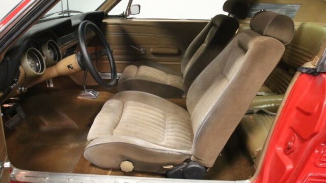 1967 Ford Mustang Fastback - photo 5