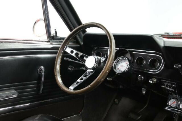 1966 Ford Mustang 351 - photo 9