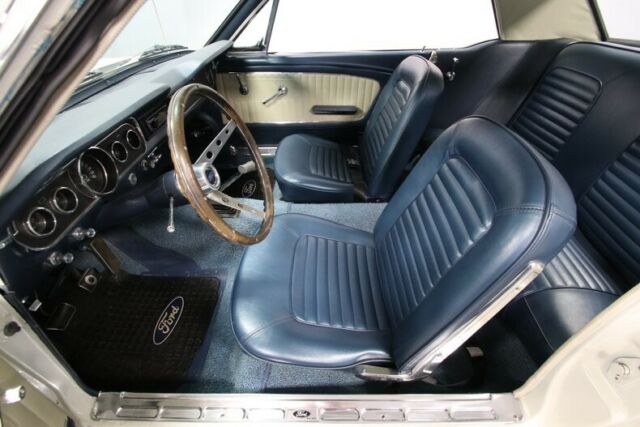 1965 Ford Mustang GT Tribute - photo 5