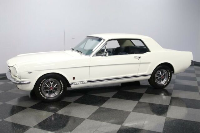 1965 Ford Mustang GT Tribute - photo 7