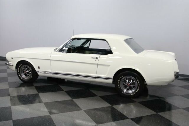 1965 Ford Mustang GT Tribute - photo 9
