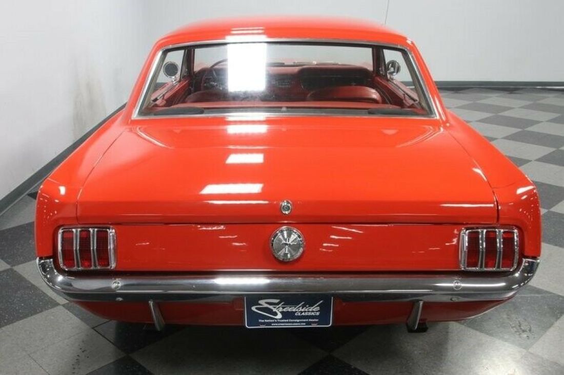 1964 Ford Mustang - photo 12