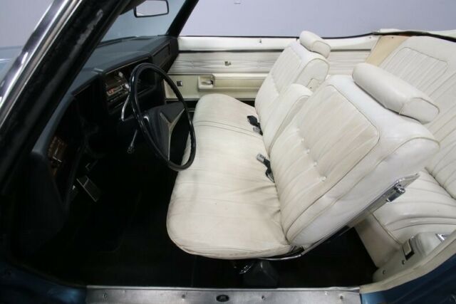 1972 Oldsmobile Eighty-Eight Convertible - photo 5