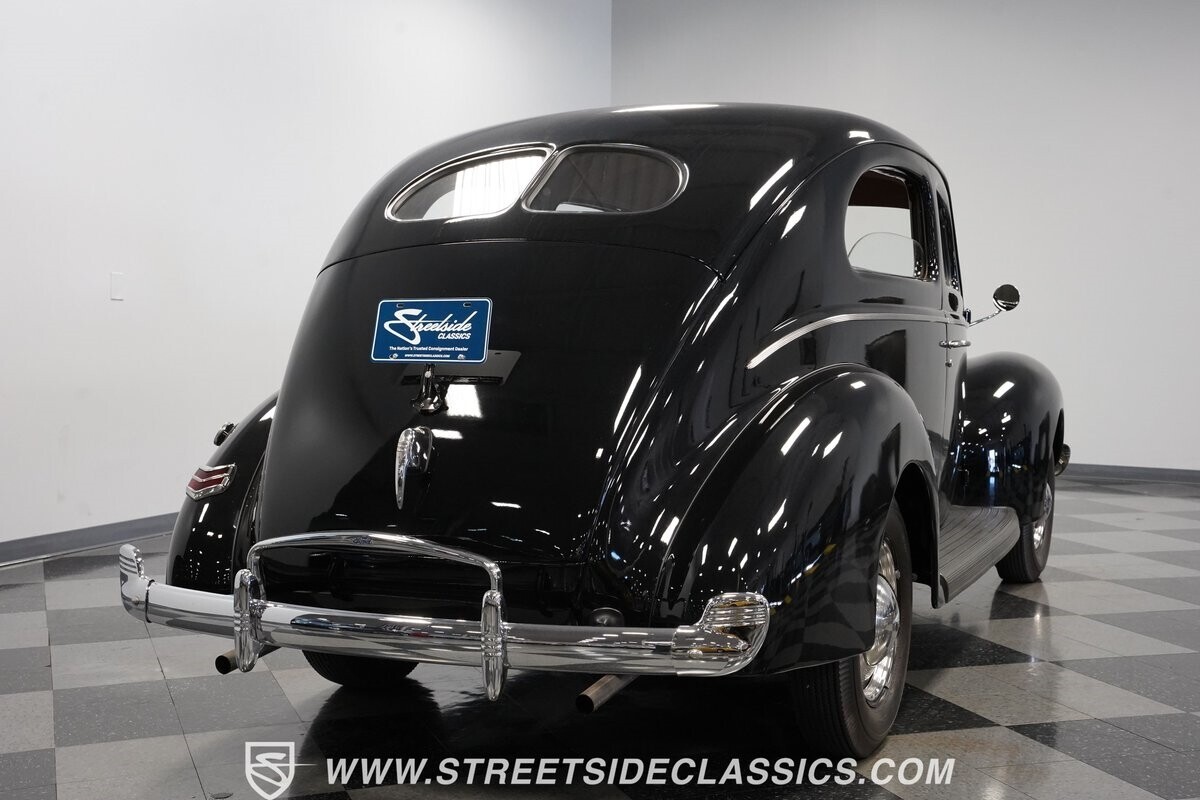 1940 Ford Standard - photo 12