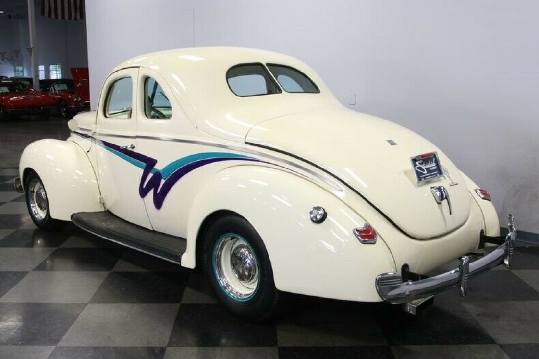 1940 Ford Other Streetrod - photo 10