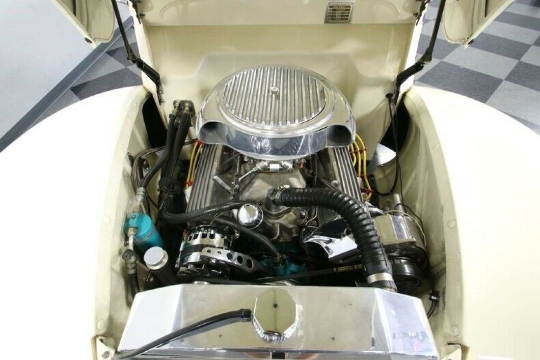 1940 Ford Other Streetrod - photo 3
