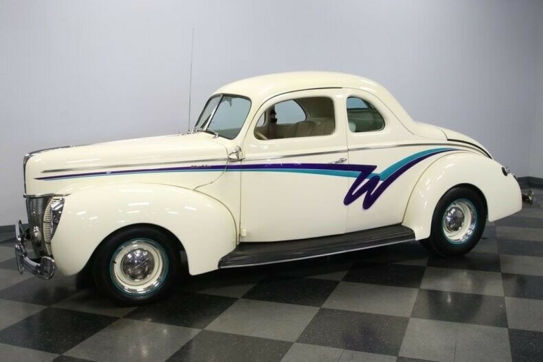 1940 Ford Other Streetrod - photo 7