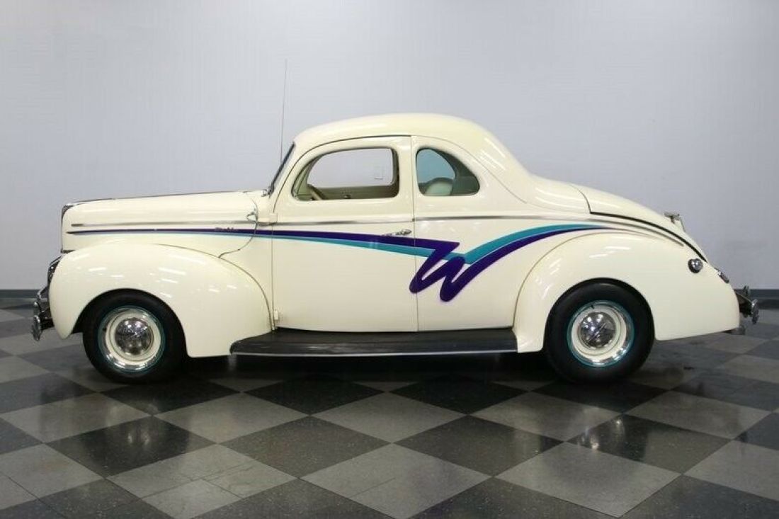 1940 Ford Other Streetrod - photo 8