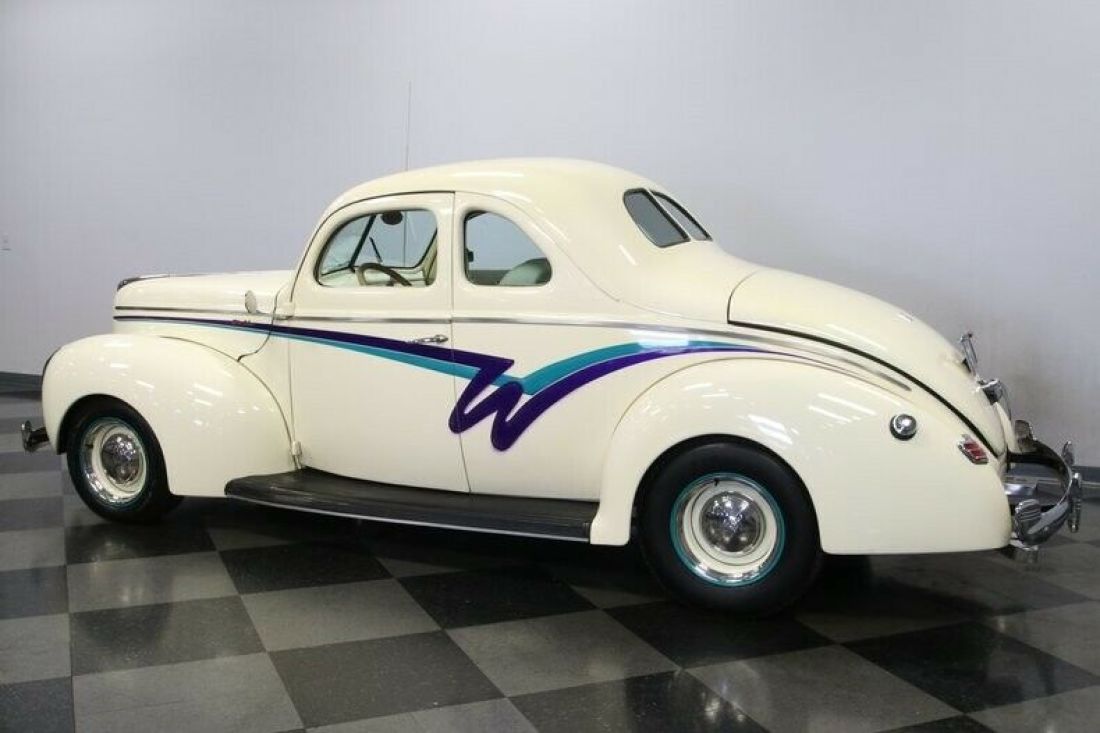 1940 Ford Other Streetrod - photo 9