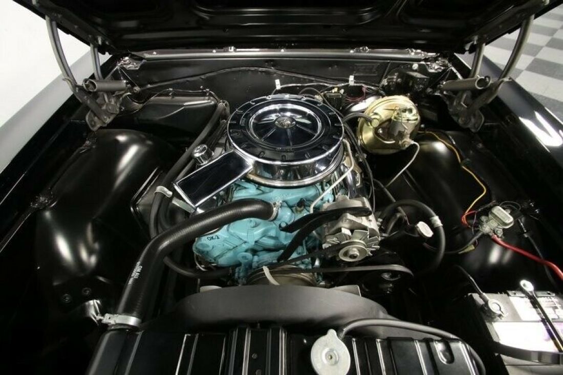 1964 Pontiac GTO Convertible - photo 3